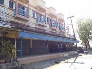 Jessada Commercial Building 5