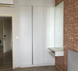 Condo unit, The Base Uptown-Phuket project