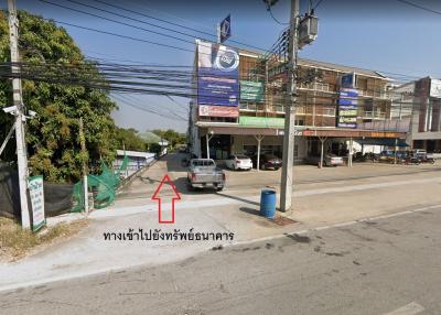 Chainat Town