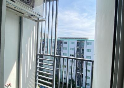 Condo unit, Niche ID Serithai Project, Phase 1