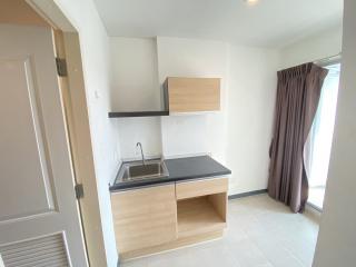 Condo unit, Niche ID Serithai Project, Phase 1