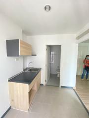 Condo unit, Niche ID Serithai Project, Phase 1