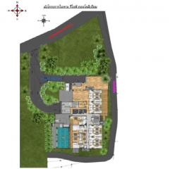 Naiharn Relife project condominium