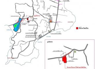 ห้องชุด โครงการ ในหาน รีไลฟ์