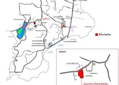 ห้องชุด โครงการ ในหาน รีไลฟ์