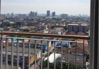 Condo Aspire Rattanathibet 2 [15th floor]