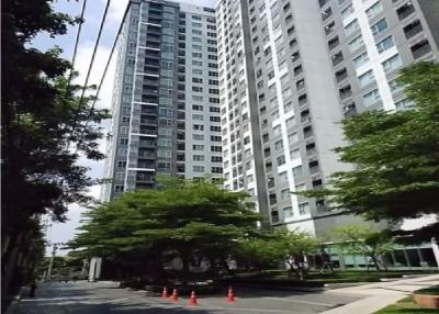 Condo Aspire Rattanathibet 2 [15th floor]