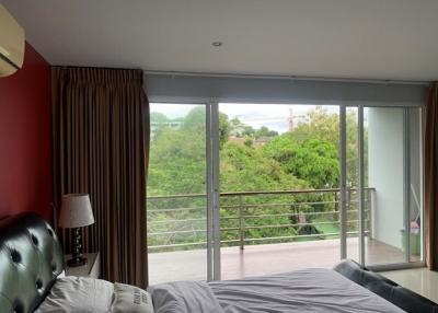 Bay Shore Ocean View Condominium Suite [7th Floor]