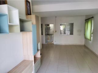 Townhouse Baan Pruksa 63/1