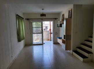 Townhouse Baan Pruksa 63/1