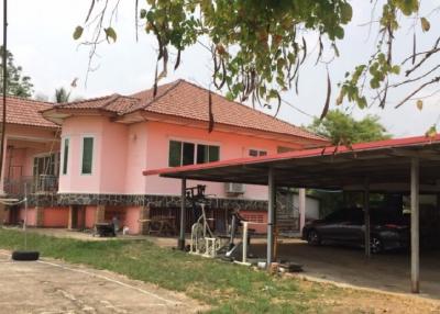 Single house Lopburi
