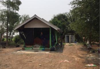 Single house Lopburi