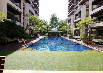 Pattaya City Resort suite, Nong Prue Subdistrict, Bang Lamung District, Chonburi Province