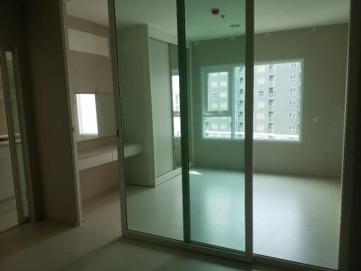 Condo Aspire Erawan Tower B [5th floor]