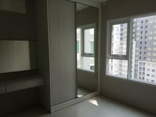 Condo Aspire Erawan Tower B [5th floor]