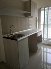 Condo Aspire Erawan Tower B [5th floor]