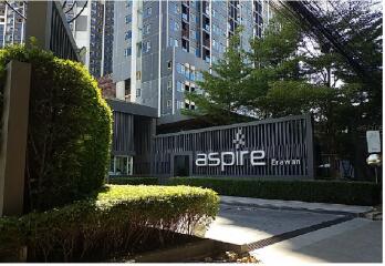 Condo Aspire Erawan Tower B [5th floor]