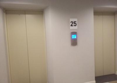 Condo Aspire Erawan Tower B [5th floor]