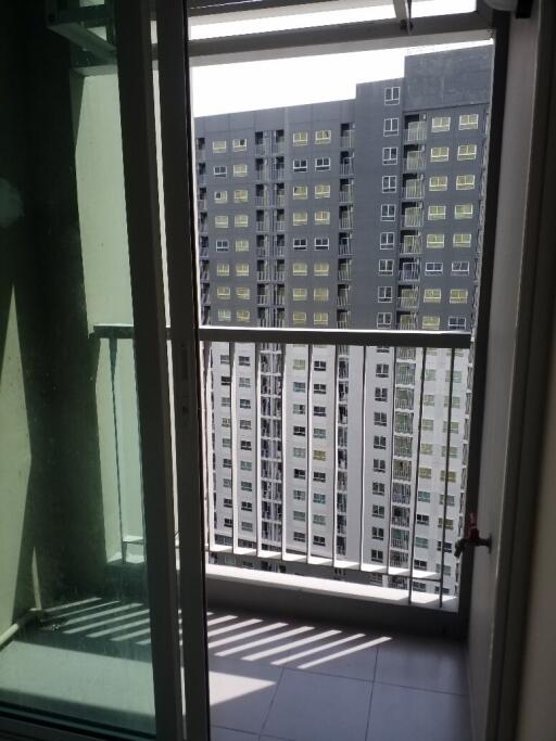 Condo Aspire Erawan Tower B [5th floor]