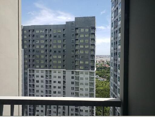 Condo Aspire Erawan Tower B [5th floor]