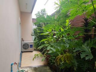 Single house Phanason Garden Home 9 (Wat Luang Pho To)