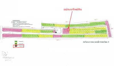 บ้านเดี่ยว พนาสนธิ์การ์เด้นโฮม 9 (วัดหลวงพ่อโต)