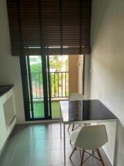 Condo unit, The Base Uptown-Phuket project