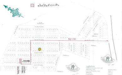 Townhouse Kasira Park 111/161 Nong Sak Subdistrict, Ban Bueng District, Chonburi Province