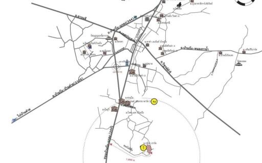 Townhouse Kasira Park 111/161 Nong Sak Subdistrict, Ban Bueng District, Chonburi Province