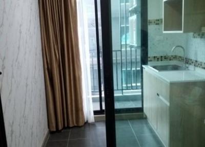 S Fifty Condominium Unit, Phase 5, 191/20, Nong Prue Subdistrict, Bang Lamung District, Chonburi Province