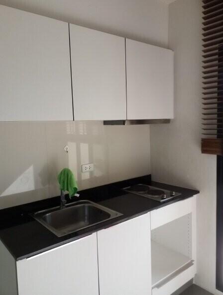 Condo unit, The Base Uptown-Phuket project