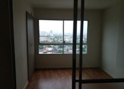 Condo Lumpini Ville Nakhon In Riverview [17th Floor, Building A]