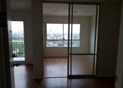 Condo Lumpini Ville Nakhon In Riverview [17th Floor, Building A]