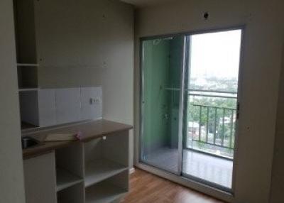 Condo Lumpini Ville Nakhon In Riverview [17th Floor, Building A]