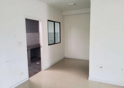 Townhouse Pruksa 115 Prime Rangsit-Khlong 3