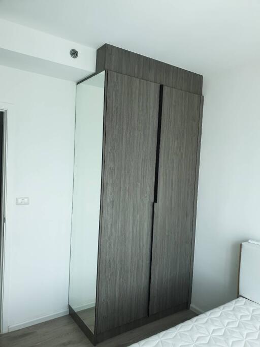 Condo Kensington Sukhumvit-Theparak, 23rd floor