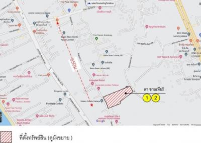 ห้องชุด ลาซานเทียร์