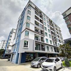 โครงการ Incio Condo ถ.เสรีไทย