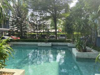 Incio Condo Project, Seri Thai Road