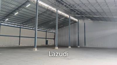 2,056 SQM Warehouse For Rent At Teparak Km.11