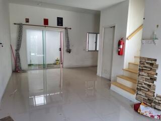 Townhouse Baan Pruksa 133 (Ekachai-Rama 2)