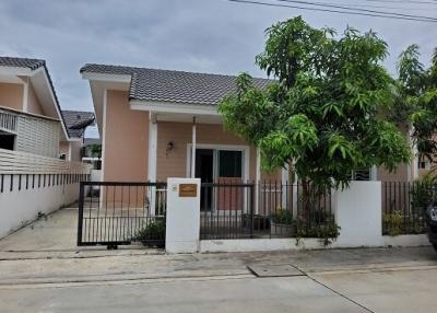 Single house Pruksakan 11