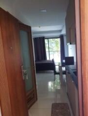 Laguna Beach Resort Jomtien suite, Nong Prue Subdistrict, Bang Lamung District, Chonburi Province