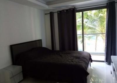 Laguna Beach Resort Jomtien suite, Nong Prue Subdistrict, Bang Lamung District, Chonburi Province