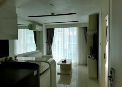 City Center Residence suite, Nong Prue Subdistrict, Bang Lamung District, Chonburi Province