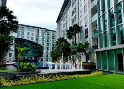 City Center Residence suite, Nong Prue Subdistrict, Bang Lamung District, Chonburi Province