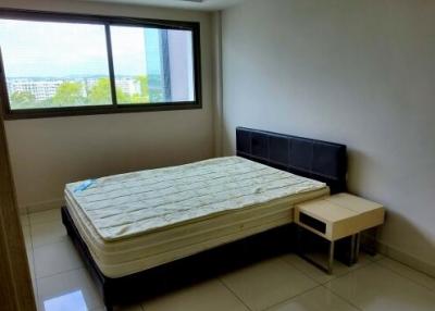 Laguna Beach Resort Jomtien suite, Nong Prue Subdistrict, Bang Lamung District, Chonburi Province