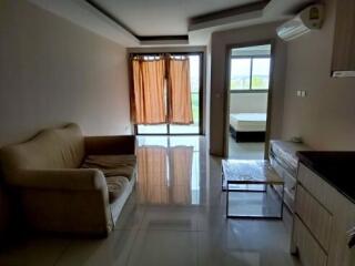 Laguna Beach Resort Jomtien suite, Nong Prue Subdistrict, Bang Lamung District, Chonburi Province