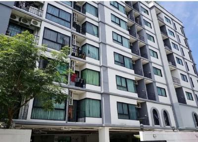 Condo Notting Hill Tiwanon [2nd floor]