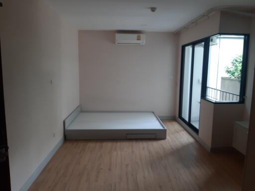 Condo Notting Hill Tiwanon [2nd floor]